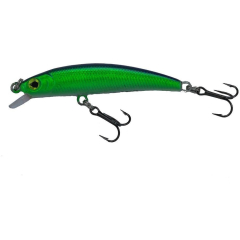 Воблер Nomura Nano Jerk 16 (4.8 см)