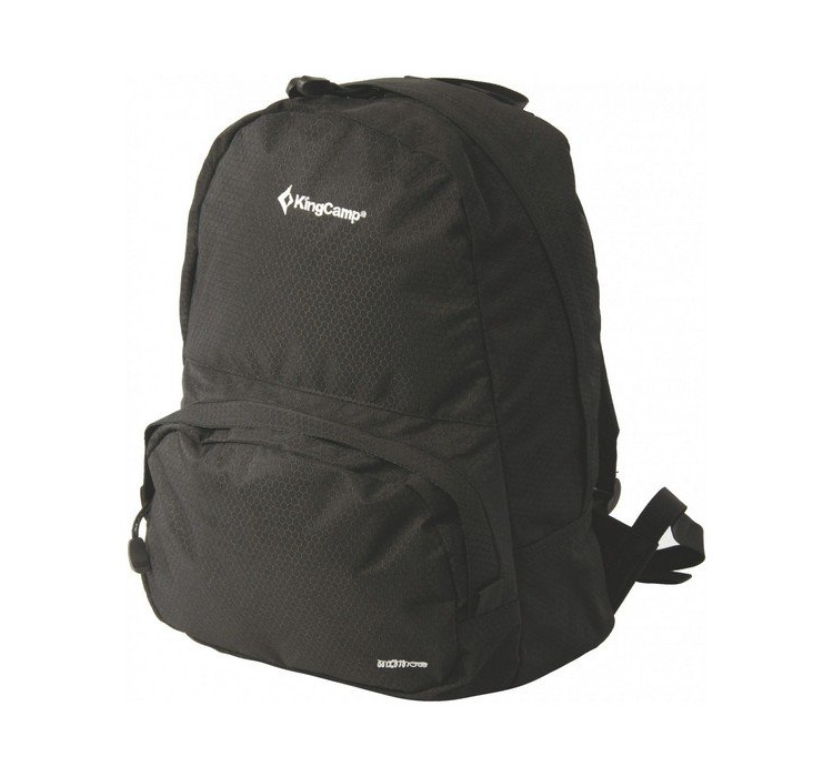 Рюкзак KingCamp Minnow (KB4229) Black - 1 Рюкзак KingCamp Minnow (KB4229) Black - 1