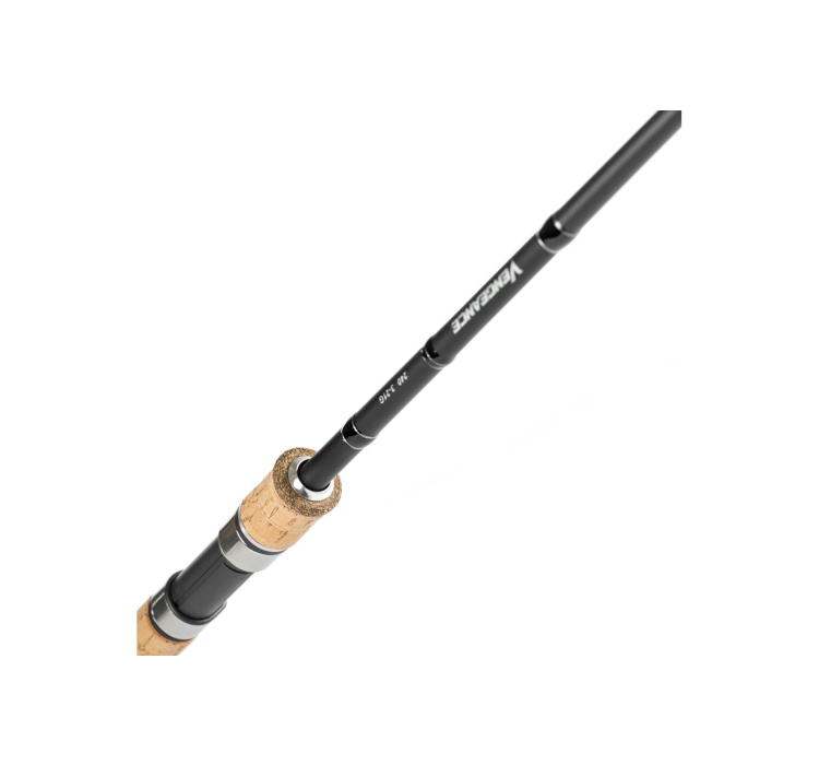 Спиннинг Shimano Vengeance CX 240M 2.40m 10-35g EVA - 3 Спиннинг Shimano Vengeance CX 240M 2.40m 10-35g EVA - 3