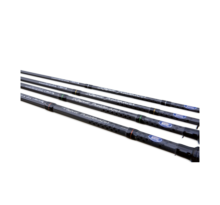 Спінінг Lineaeffe Rapid Freshwater Ultralight Spin 210 (3-15г) - 3 Спінінг Lineaeffe Rapid Freshwater Ultralight Spin 210 (3-15г) - 3