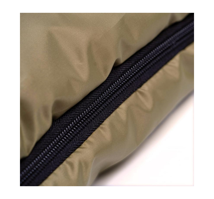 Спальний мішок Ranger 3 season Green (Арт. RA 6650) Спальний мішок Ranger 3 season Green (Арт. RA 6650)