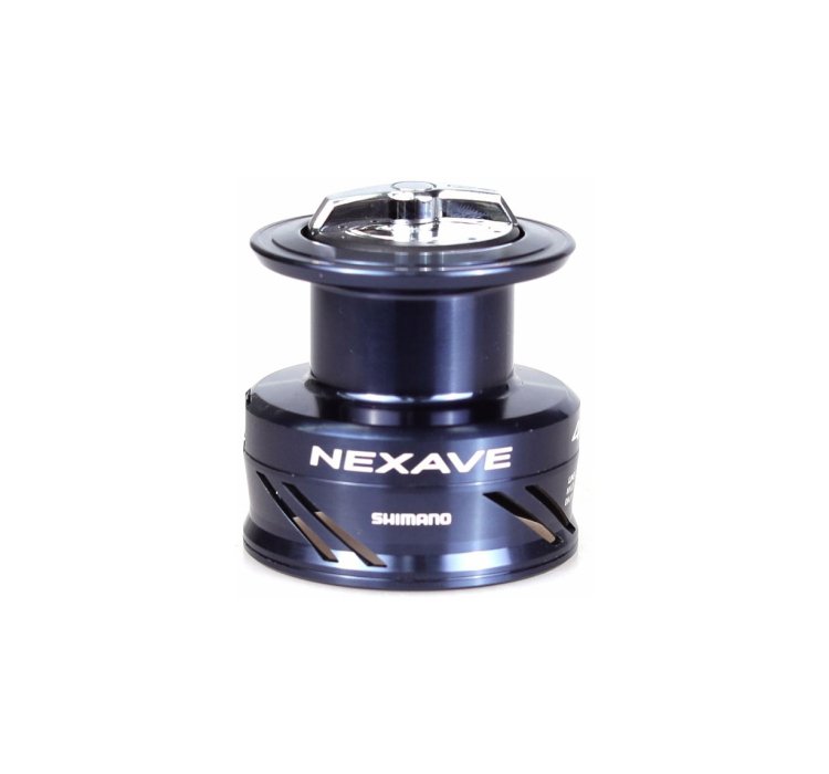 Котушка Shimano Nexave C3000 FE 3+1BB - 6 Котушка Shimano Nexave C3000 FE 3+1BB - 6
