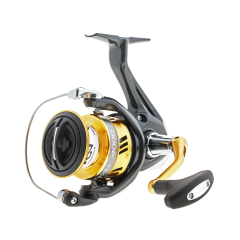 Котушка Shimano Sahara 4000 FI 4+1BB