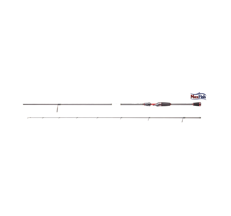 Спiнiнг Dam Effzett Perch Special Medium-Light Spin 230 (3-12г) - 1 Спiнiнг Dam Effzett Perch Special Medium-Light Spin 230 (3-12г) - 1