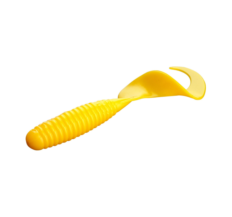 Приманка Mikado TWISTER 41 3,8 см - 1 Приманка Mikado TWISTER 41 3,8 см - 1