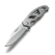 Нож складной Gerber Paraframe Mini прямое лезвие блистер - 1