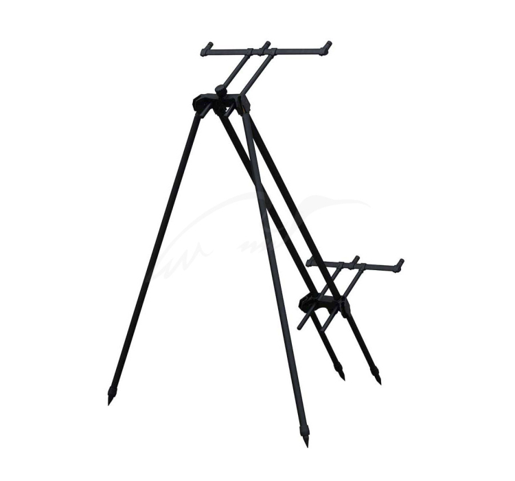 Род-под Prologic Tri-Sky Pod 4 Rod - 1 Род-под Prologic Tri-Sky Pod 4 Rod - 1