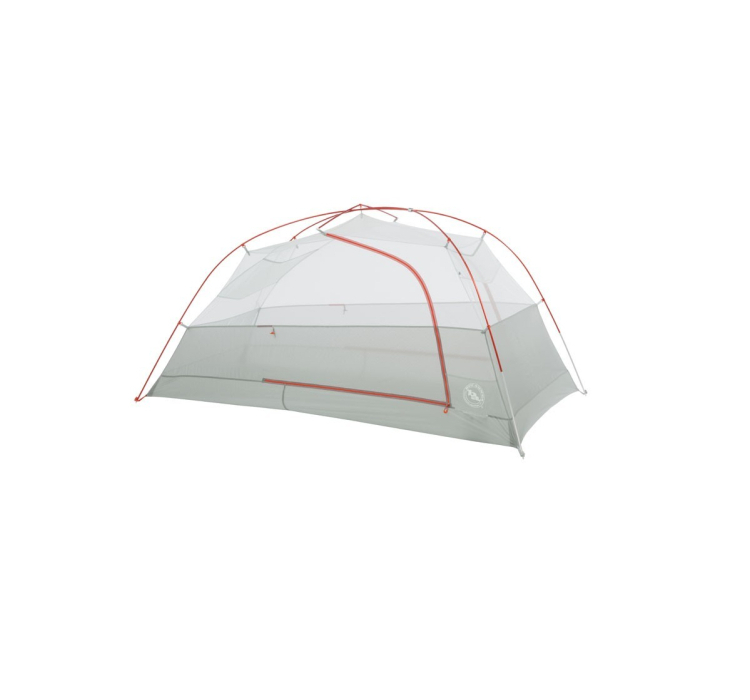 Намет Big Agnes Copper Spur HV UL2 (Orange) - 7 Намет Big Agnes Copper Spur HV UL2 (Orange) - 7
