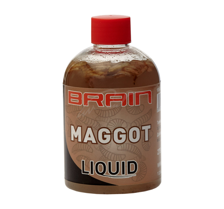 Ліквід Brain Maggot Liquid 275ml - 1 Ліквід Brain Maggot Liquid 275ml - 1