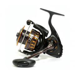 Котушка Daiwa BG 5000
