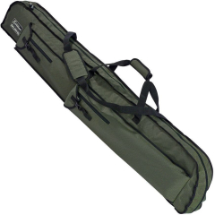 Чохол Balzer для спінінгів Edition на 3-5 вудилищ 130x20x26см 150 см