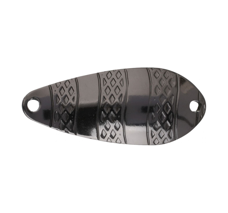 Блешня коливальна Mikado STRIPE Dark Gun 22 г - 1 Блешня коливальна Mikado STRIPE Dark Gun 22 г - 1