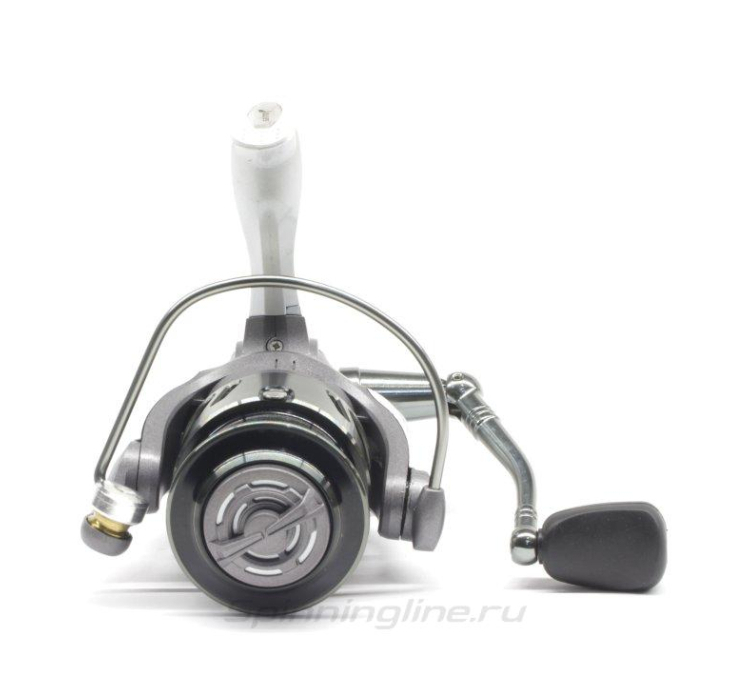 Катушка Salmo Elite Bolognese 8 3000FD - 9 Катушка Salmo Elite Bolognese 8 3000FD - 9