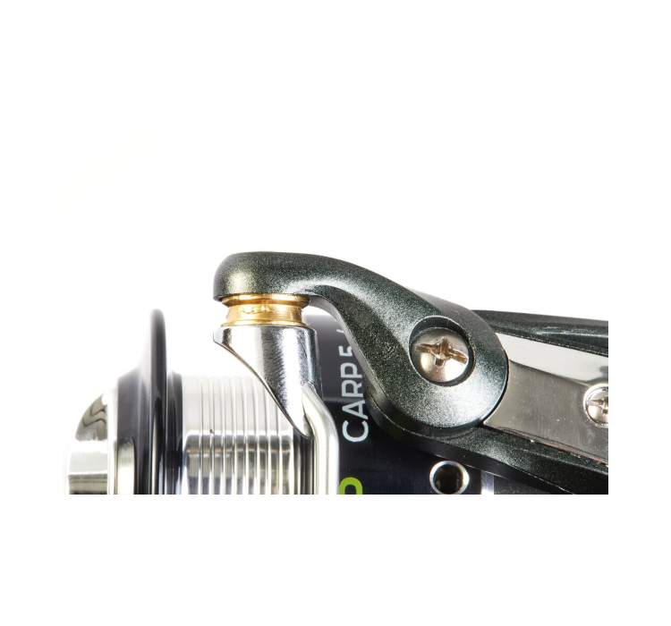 Котушка Salmo Diamond Carp 5 5000BR - 4 Котушка Salmo Diamond Carp 5 5000BR - 4