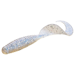 Силиконовая приманка Mikado Twister 52мм 5шт (цвет-87)