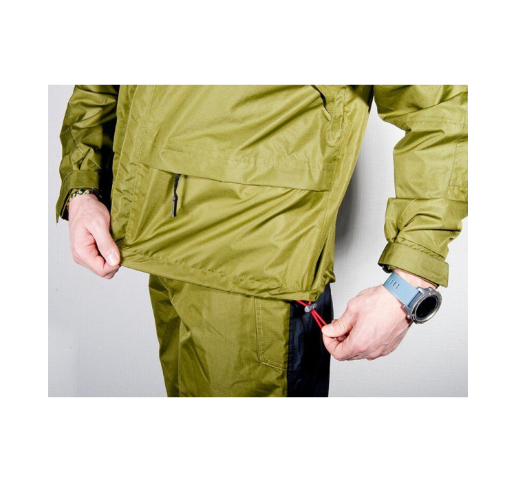 Костюм всесезонний Norfin Shell 2 р.XXXL - 8 Костюм всесезонний Norfin Shell 2 р.XXXL - 8