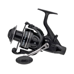 Котушка DAM Baitrunner QUICK TORIX 550 FS