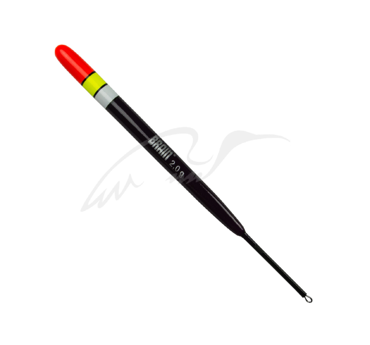 Поплавець Brain BF19 1,5 g - 1 Поплавець Brain BF19 1,5 g - 1