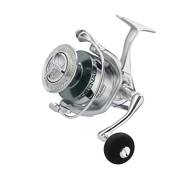 Котушка Balzer Adrenalin 6500 FD - 1 Котушка Balzer Adrenalin 6500 FD - 1