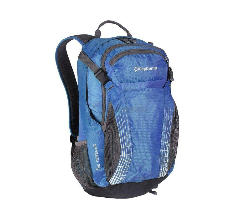 Рюкзак KingCamp Speed(KB3312) Dark blue - 3 Рюкзак KingCamp Speed(KB3312) Dark blue - 3