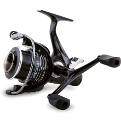 Котушка Lineaeffe Baitrunner TeamSpecialist Free Spool Feeder 45