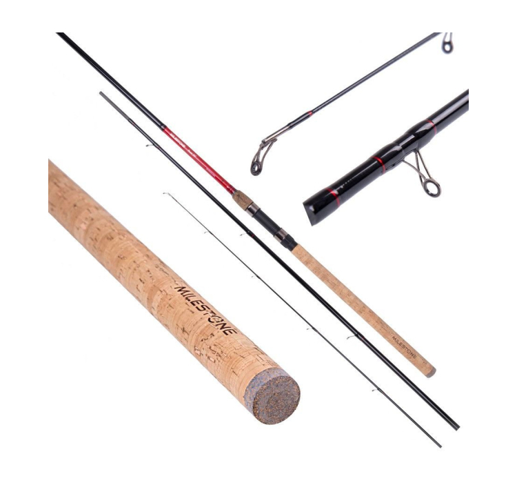 Матчеве Вудилище Mikado Milestone Match 420 (10-30г) - 1 Матчеве Вудилище Mikado Milestone Match 420 (10-30г) - 1