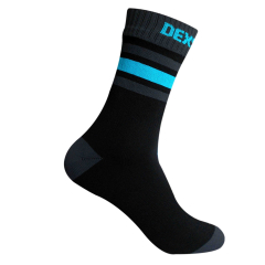 Dexshell Ultra Dri Sports Socks XL Носки водонепрониці з голубой полосой