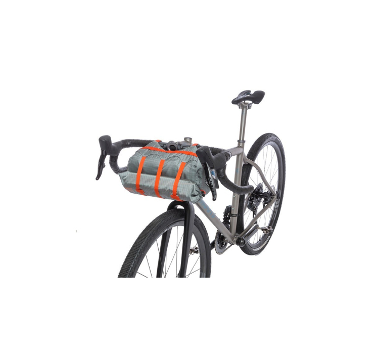 Намет Big Agnes Copper Spur HV UL 2 Bikepack - 7 Намет Big Agnes Copper Spur HV UL 2 Bikepack - 7