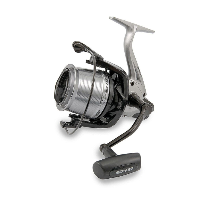 Котушка Shizuka SK9 FD 8000 - 1 Котушка Shizuka SK9 FD 8000 - 1