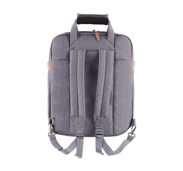 Рюкзак KingCamp Zion (KB3327) Grey - 3 Рюкзак KingCamp Zion (KB3327) Grey - 3