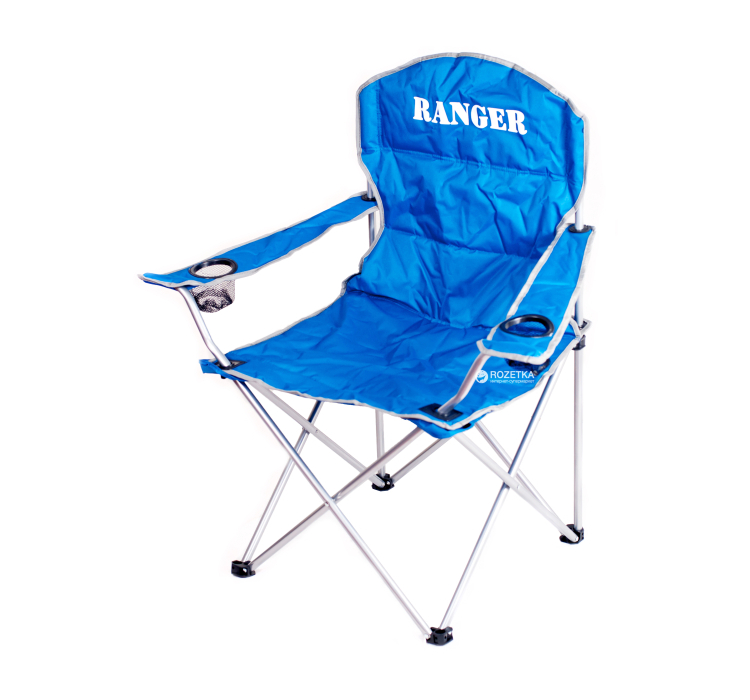 Кресло складное Ranger SL 631 (RA 2219) - 1 Кресло складное Ranger SL 631 (RA 2219) - 1