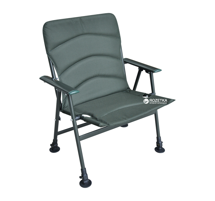 Крісло коропове Ranger Fisherman (RA 2223) - 2 Крісло коропове Ranger Fisherman (RA 2223) - 2
