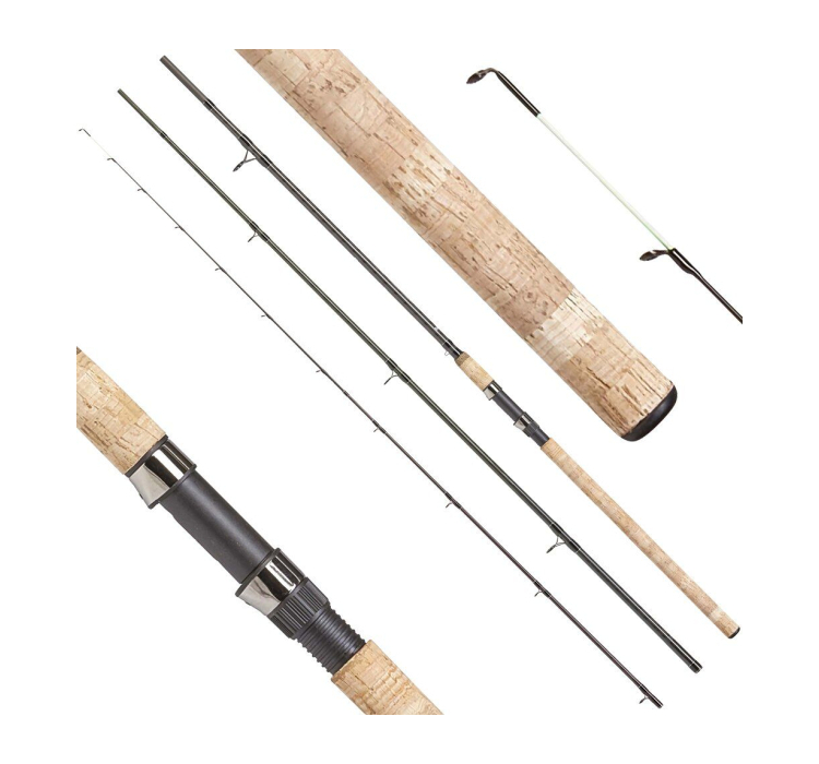 Фідер Dam Spezi Stick Feeder 360 (50-150г) - 1 Фідер Dam Spezi Stick Feeder 360 (50-150г) - 1