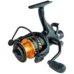 Котушка Mikado Baitrunner Keino Method Feeder 3006 FD