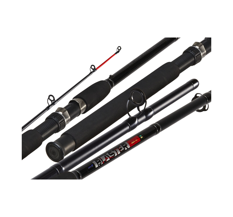 Вудилище Salmo Blaster Boat 210 - 2 Вудилище Salmo Blaster Boat 210 - 2