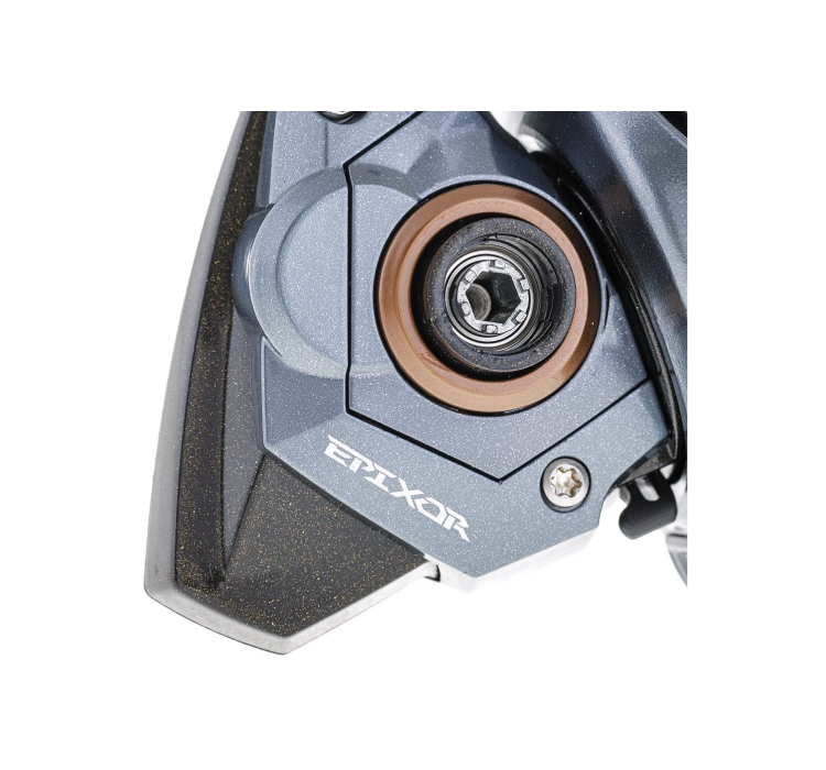 Катушка Okuma Epixor XT EPXT-20 7+1BB - 5 Катушка Okuma Epixor XT EPXT-20 7+1BB - 5