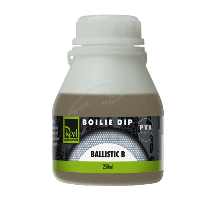 Дип для бойлов Rod Hutchinson Ballistic B Hookbait Dip 250ml - 1 Дип для бойлов Rod Hutchinson Ballistic B Hookbait Dip 250ml - 1