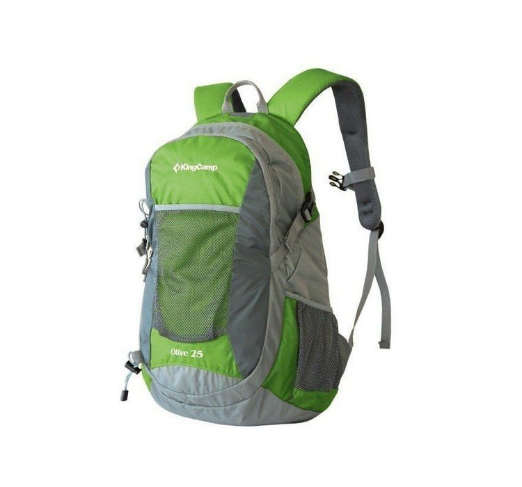Рюкзак KingCamp Olive 25 (KB3307) Green - 1 Рюкзак KingCamp Olive 25 (KB3307) Green - 1