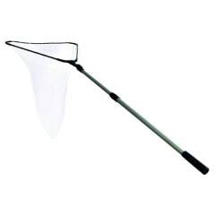 Підсак складний Salmo 250х60х58см волосінь