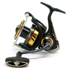 Катушка Daiwa 17 Legalis LT 5000D-C