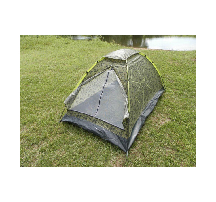 Палатка 2-х местная Norfin Ruffe 2 - 10 Палатка 2-х местная Norfin Ruffe 2 - 10