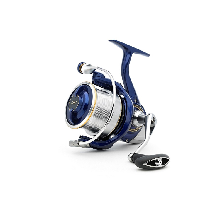 Катушка Daiwa 19 TDR Distance Feeder 25QD - 2 Катушка Daiwa 19 TDR Distance Feeder 25QD - 2