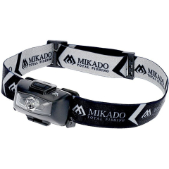 Ліхтарик налобний Mikado AML01-2210