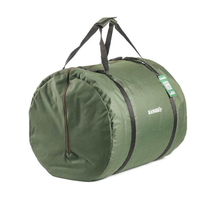 Спальний мішок Ranger 5 season ( арт. RA 5516) Спальний мішок Ranger 5 season ( арт. RA 5516)