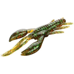 Приманка Mikado CRAY FISH "RACZEK" 556 9см