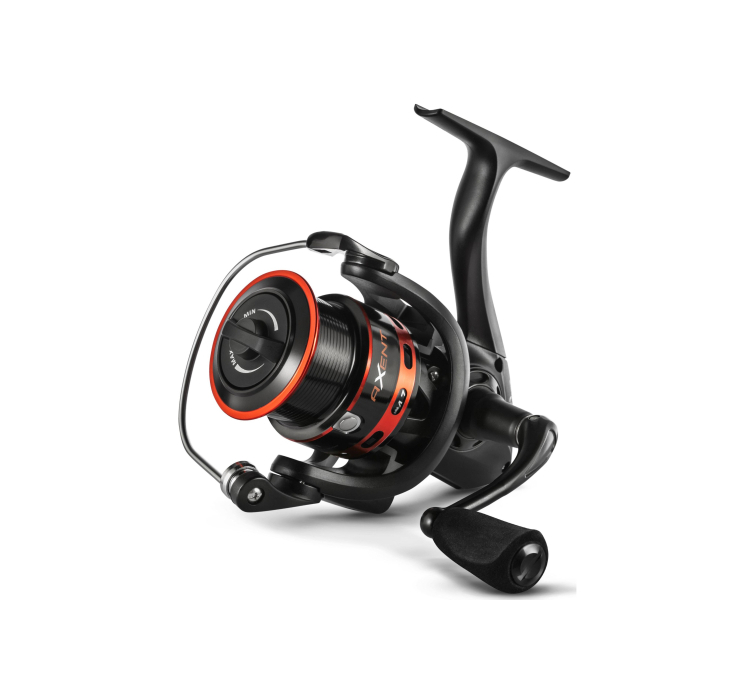 Котушка Brain Axent 6000S 6+1BB 4.7:1 - 2 Котушка Brain Axent 6000S 6+1BB 4.7:1 - 2