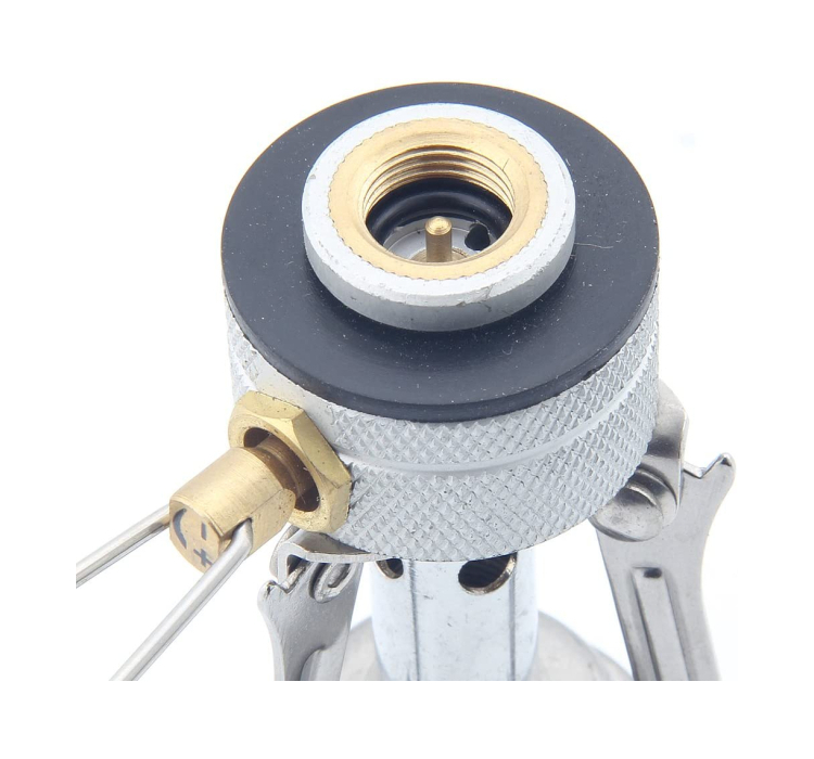 Газовий пальник BRS-1 - 6 Газовий пальник BRS-1 - 6