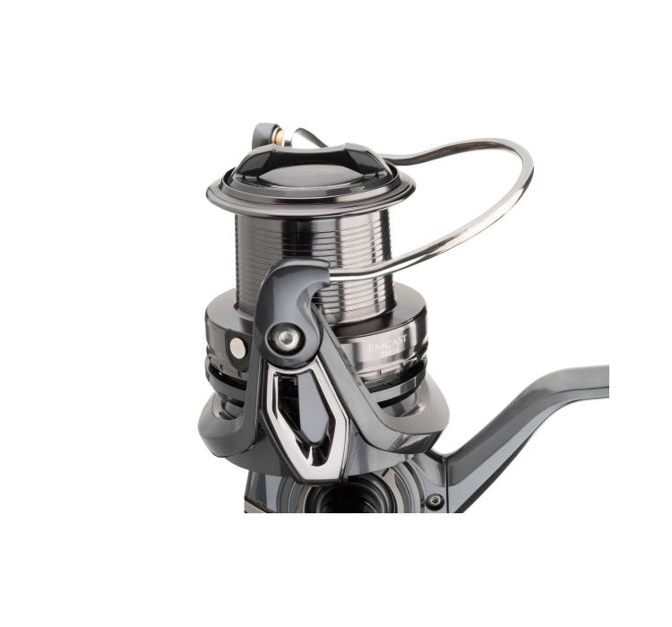 Котушка Daiwa Emcast Spod'n Mark 5000 - 2 Котушка Daiwa Emcast Spod'n Mark 5000 - 2