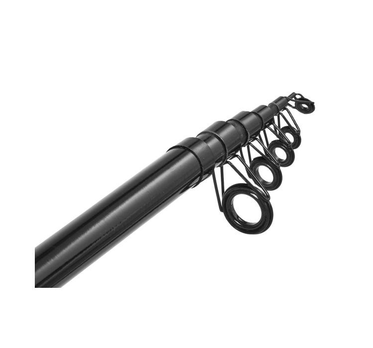 Спінінг Salmo Blaster Travel Spin 30 240 - 4 Спінінг Salmo Blaster Travel Spin 30 240 - 4