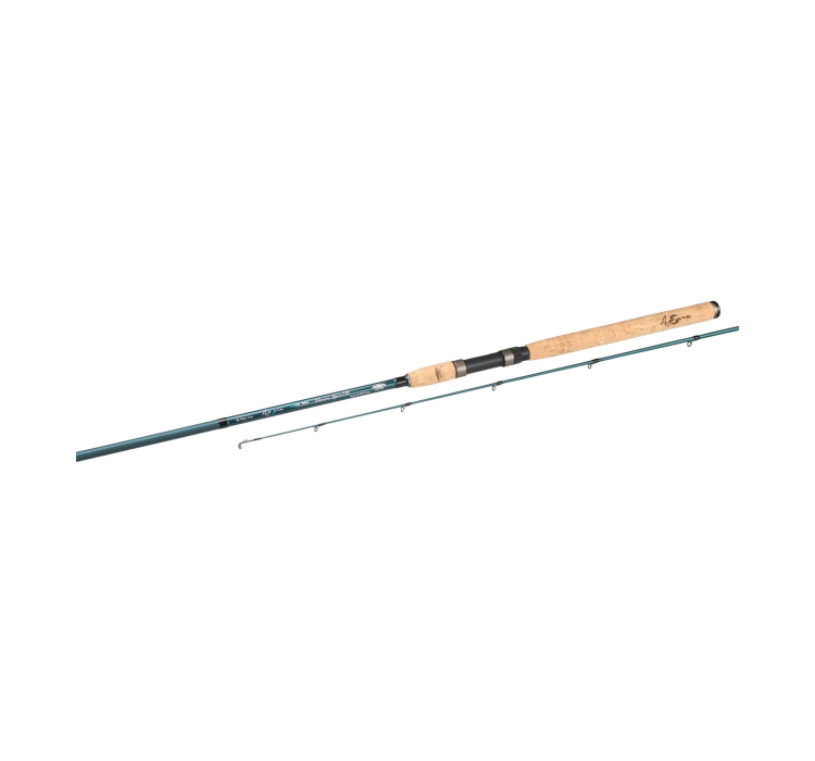 Спінінг Mikado Apsara Classic Spin 270 (до 15г) - 1 Спінінг Mikado Apsara Classic Spin 270 (до 15г) - 1